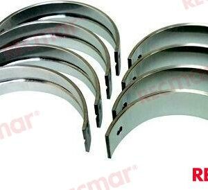 KIT COJINETES BANCADA RM877387