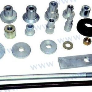 KIT HERRAMIENTAS TRABAJO COLA RM91-31229A7