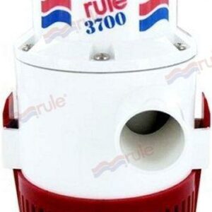 BOMBA RULE 3700 24V RU16A