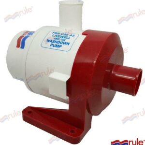 BOMBA RULE 3800 12V RU17A