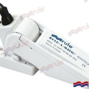 INTERRUPTOR SENTINA 35 RU35