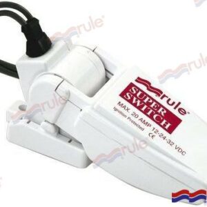 INTERRUPTOR SENTINA 37 RU37