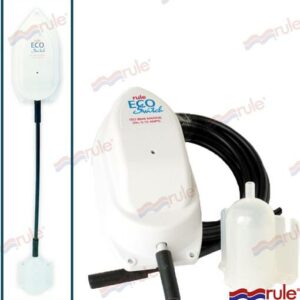 INTERRUPTOR ECO-AIR  12V RU39