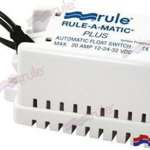 INTERRUPTOR SENTINA 40 RU40