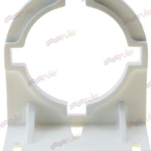 SOPORTE LATERAL REDONDO RU66