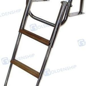 ESCALA INOX PARA PLATAFORMA SED1618810