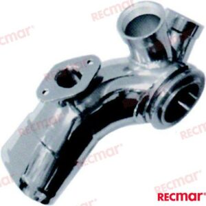 CODO MERCRUISER 200HP TD SED3093300