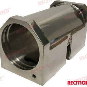 CARCASA ENFRIADOR ACEITE VOLVO SED3094200