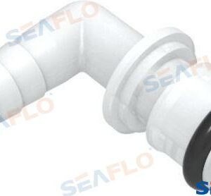 CODO C/O-RING 5/8" X 3/8" BARB SF35F03