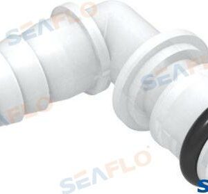 CODO C/O-RING 5/8" X 1/2" BARB SF35F04