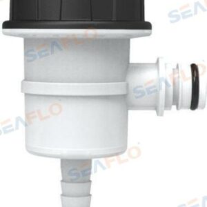 FILTRO BOMBA 3/4" MACHO 1/2" MANG. BARRB SF52S01