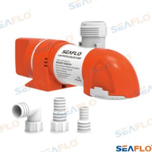 BOMBA ACHIQUE AUTO S14A 24V 800GPH SFBP2G80014A