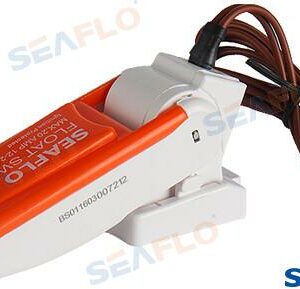 INTERRUPTOR SENTINA SEAFLO 20 AMP SFBS3001