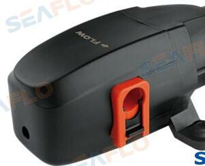 POMPA PRESION 12V 3.8LPM/1.0GPM 40PSI/2. SFDP101004023A