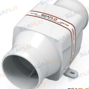 EXTRACTOR DE GAS 24V 4"/105 SFIB227002