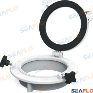 PORTILLO REDONDO 26CM BLANCO SFPP102