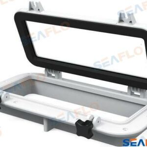 PORTILLO RECTANGULAR 400*200 BLANCO SFPP104