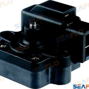 INTERRUPTOR PRESION 40 PSI SFPS40