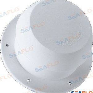 VENTILACION 134,5*71,5 MM - BLANCO SFPV101