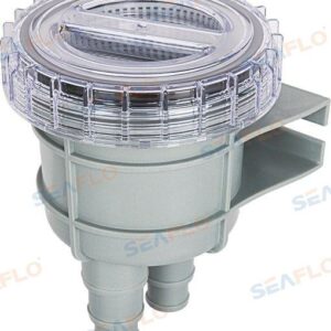 FILTRO AGUA - MANG. 25/32/38 MM SFSWF001