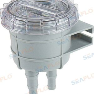 FILTRO AGUA - MANG. 13/16/19 MM SFSWF002