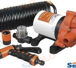 KIT DE BALDEO 12V 3.0/11.6 SFWP103007033