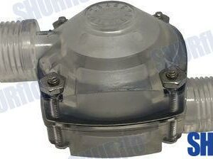 FILTRO BOMBA DE AGUA SH170-010-00