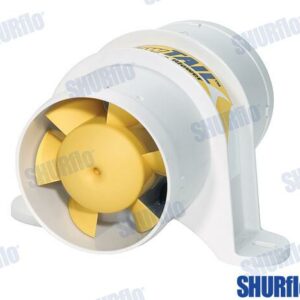 EXTRACTOR DE GASES 3" 12V SH277-3110