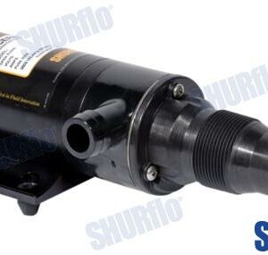 BOMBA TRITURADORA SHURFLO 12V SH3200-001