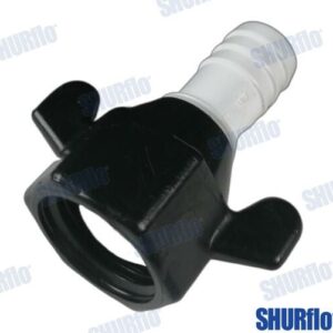 RACOR RECTO 1/2 SH8-070-00