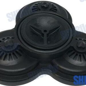 KIT VALVULAS SHURFLO SH94-232-06