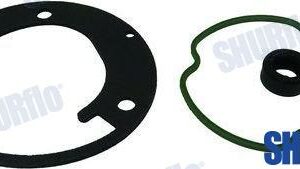 JUNTA KIT MACERATOR SH94-570-04