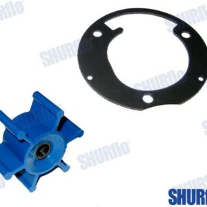 KIT IMPULSOR MACERATOR SH94-571-00