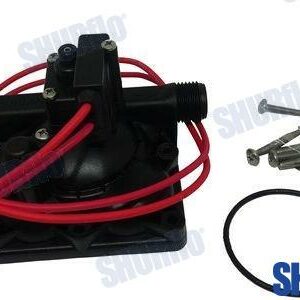 CARCASA SUPERIOR SH4248*/4258* SH94-804-02