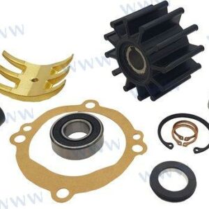 KIT REPARACION MAYOR SHE11068
