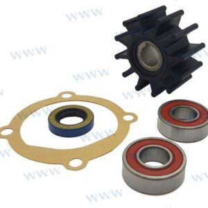 KIT REPARACION MAYOR SHE12221