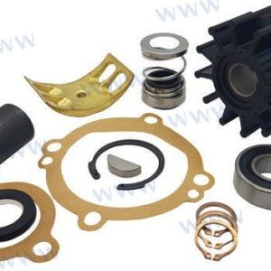 KIT REPARACION MAYOR SHE12937