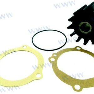 KIT IMPULSOR SHERWOOD SHE15000K