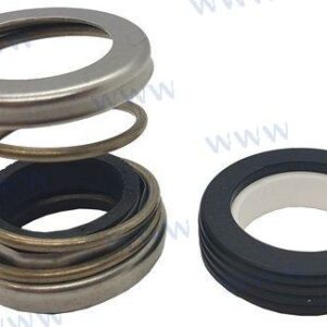 ESTOPADA DE BOMBA SHE19878