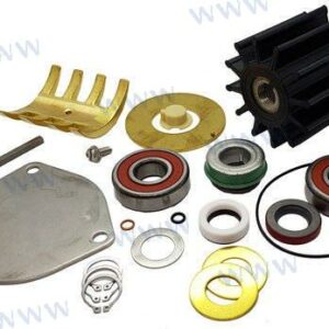 KIT REPARACION MAYOR SHE23975