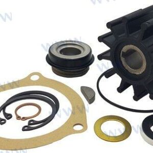 KIT REPARACION MENOR SHE23976