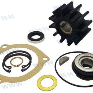 KIT REPARACION MENOR SHE23979