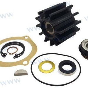 KIT REPARACION MENOR SHE23980