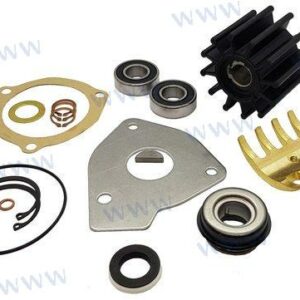 KIT REPARACION MAYOR SHE23981