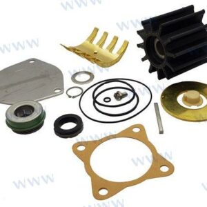 KIT REPARACION BOMBA SHE24057