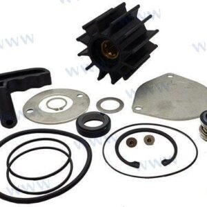 KIT REPARACION MENOR SHE24841