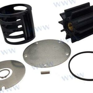 KIT REPARACION MENOR SHE25017