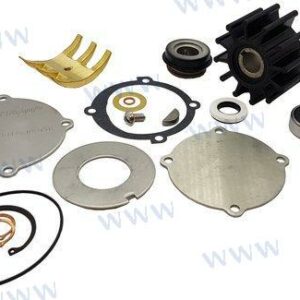 KIT REPARACION MAYOR SHE25029