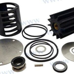 KIT REPARACION MENOR SHE25044