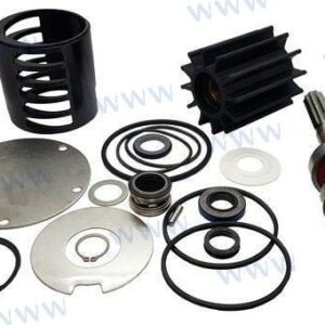 KIT REPARACION MAYOR SHE25045